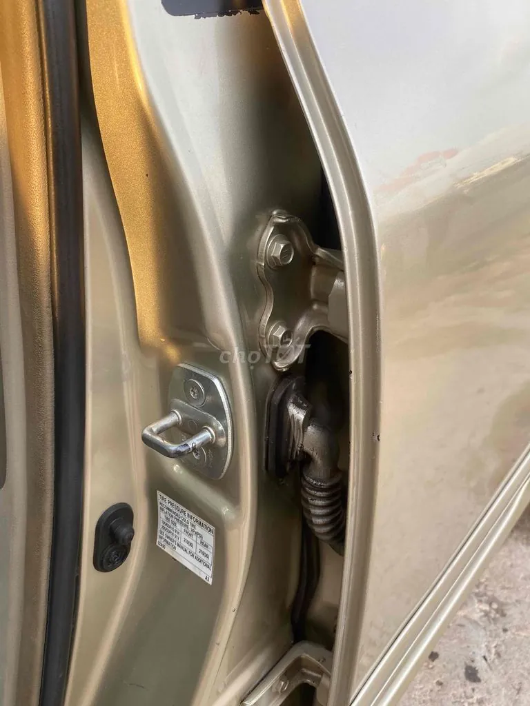 Toyota Corolla Altis 2009 photo 4