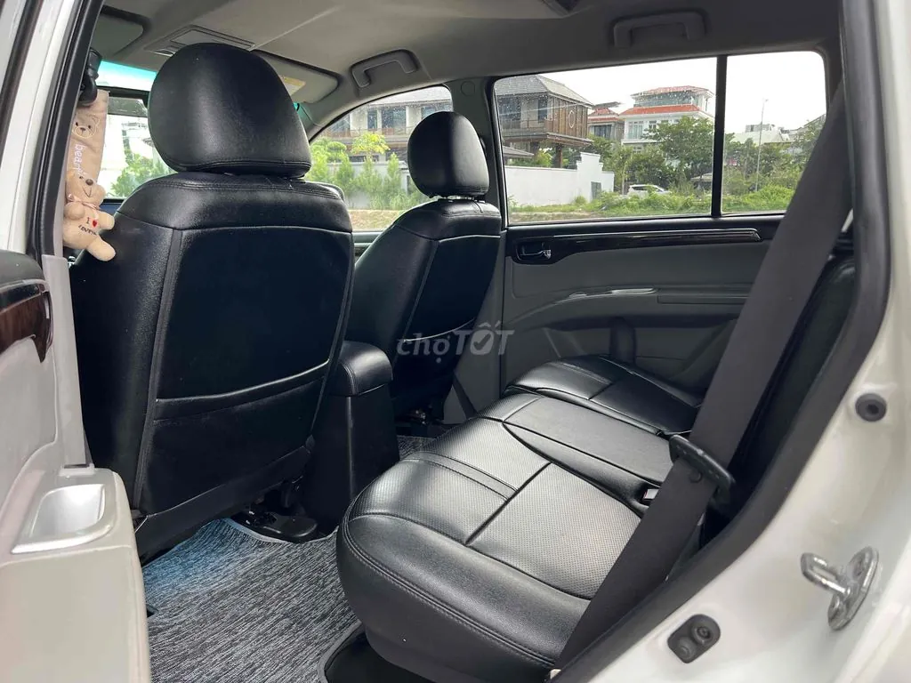 Mitsubishi Pajero Sport 2012 photo 5