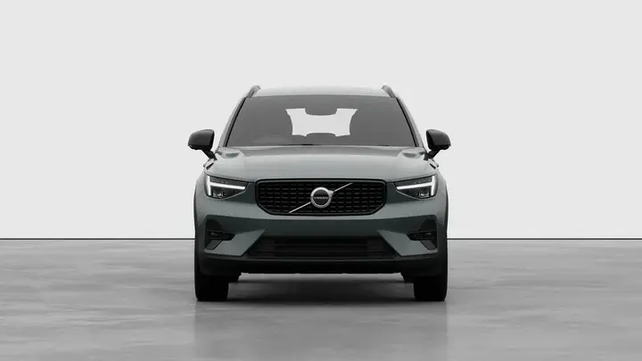 Volvo Xc40 photo 3