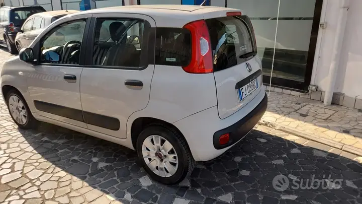 Fiat Panda 2017 photo 5