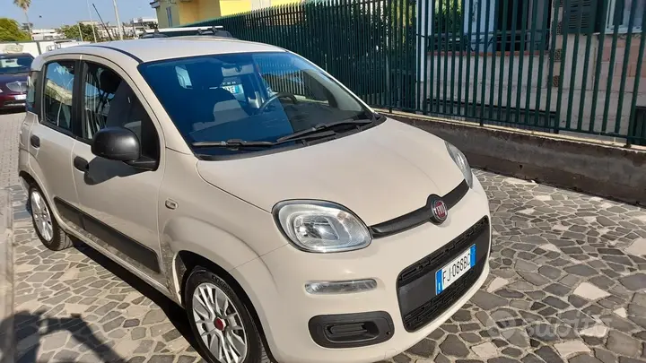 Fiat Panda 2017 photo 3