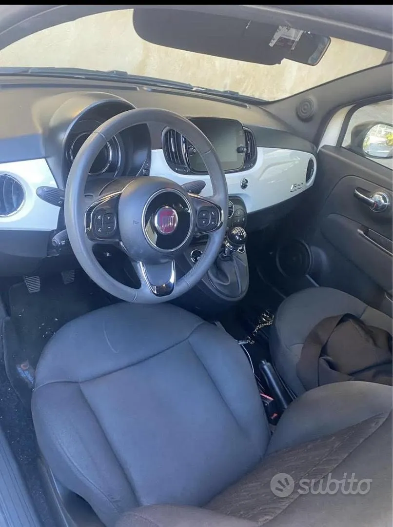 Fiat 500 2024 photo 4
