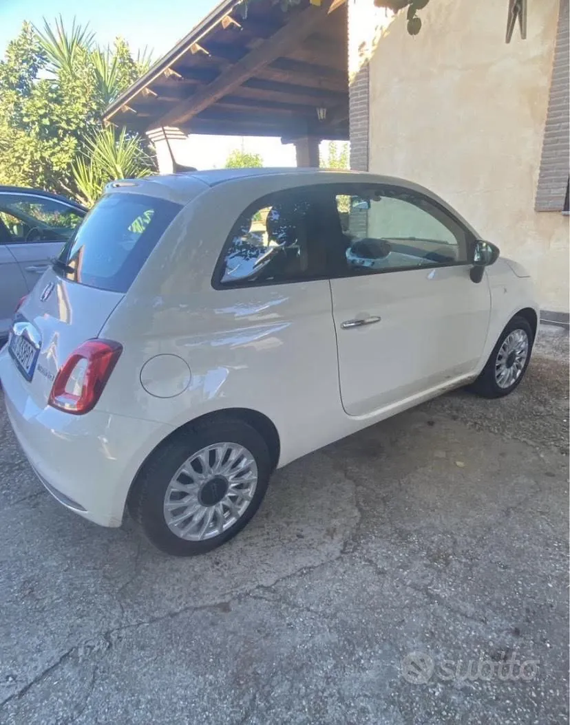 Fiat 500 2024 photo 2