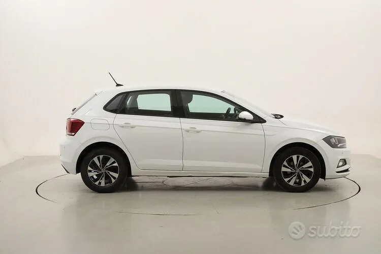 Volkswagen Polo 2021 photo 3