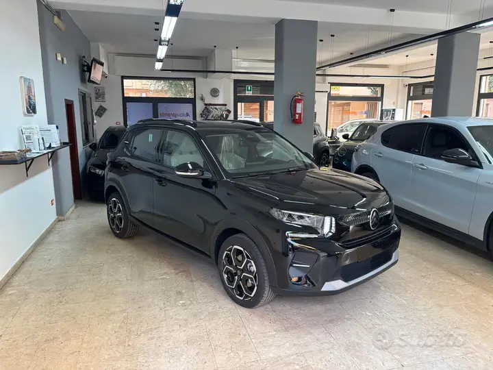 Citroen C3 2026 photo 2