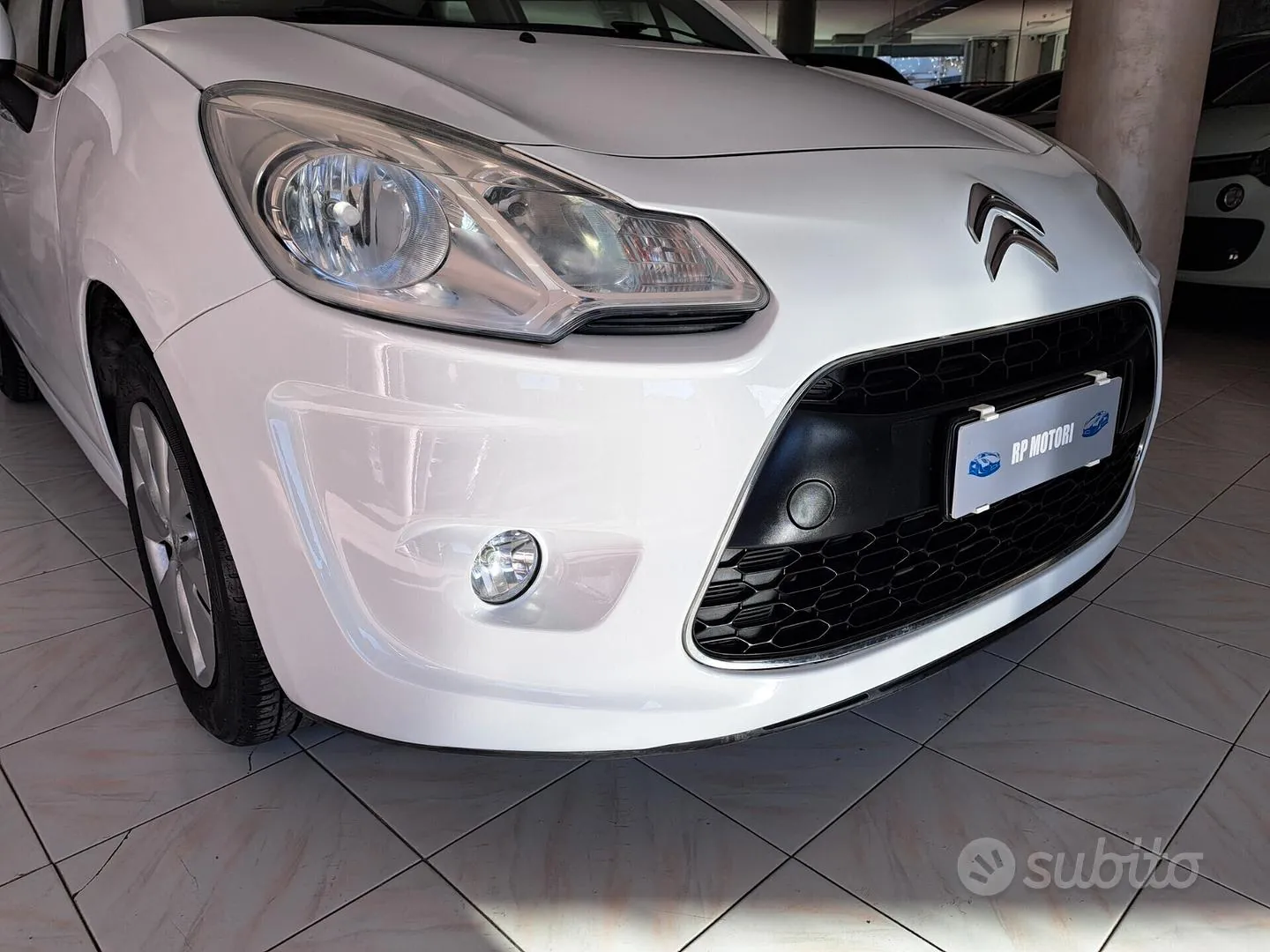 Citroen C3 2014 photo 2