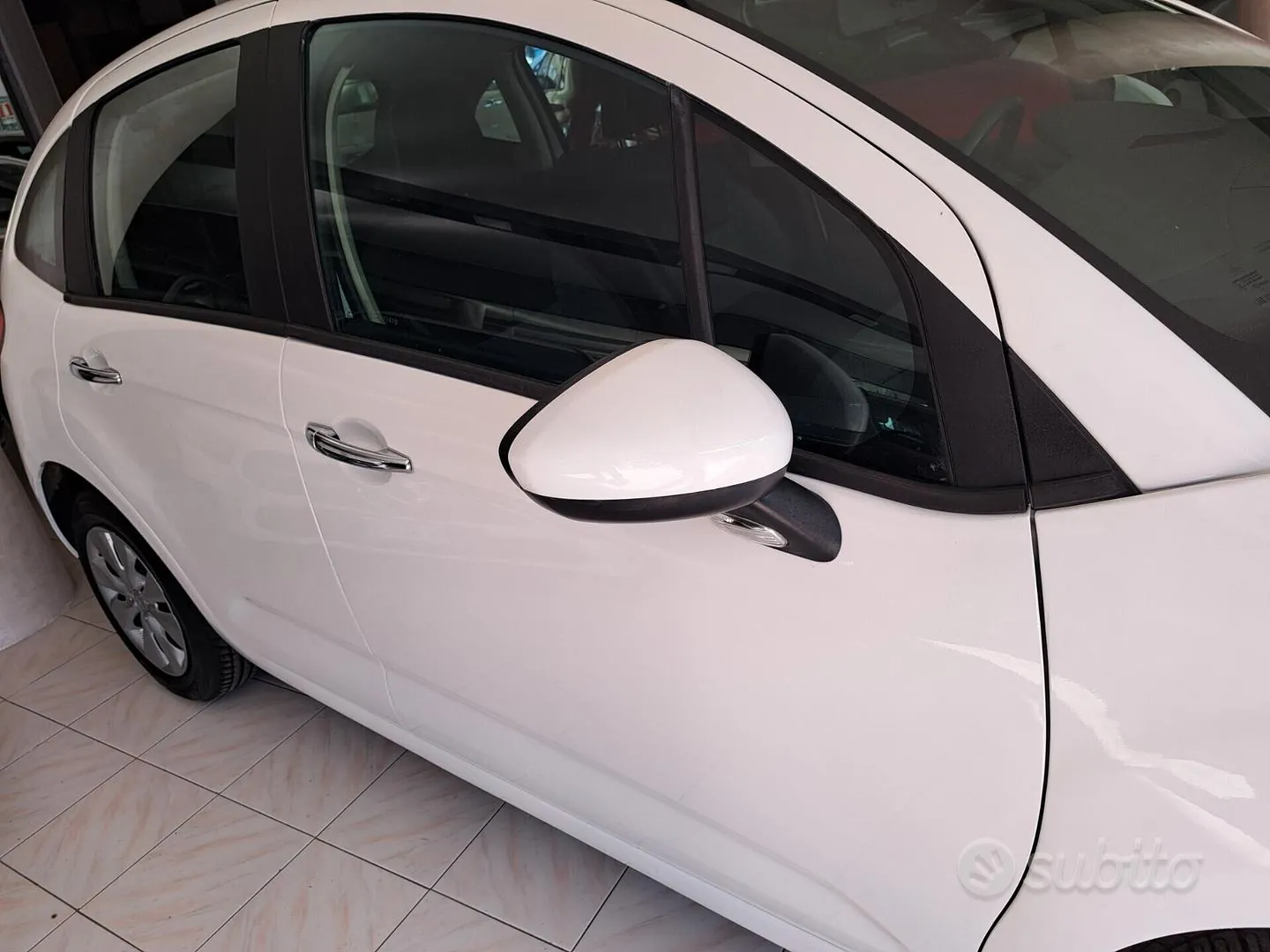 Citroen C3 2014 photo 3