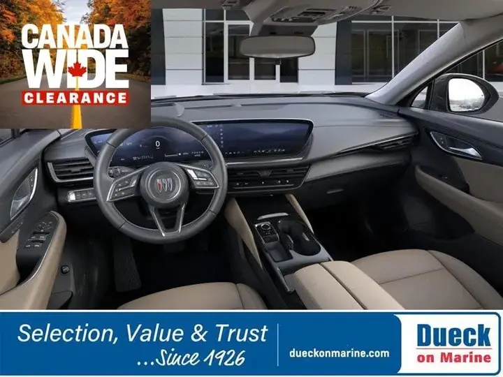 Buick Envision 2026 photo 5