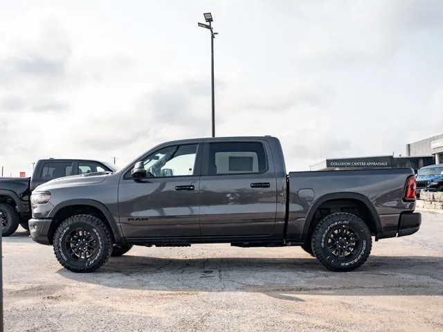 Ram 1500 2026 photo 5