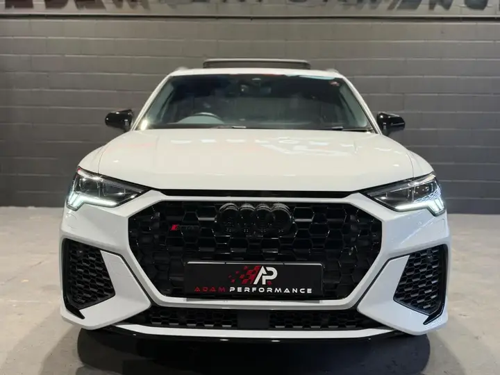 Audi Rs Q3 2023 photo 5