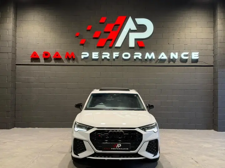 Audi Rs Q3 2023 photo 2