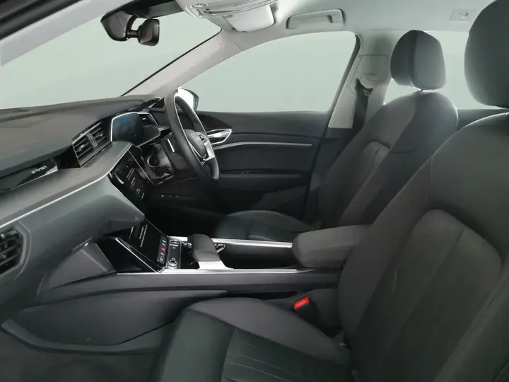 Audi E-Tron 2022 photo 4