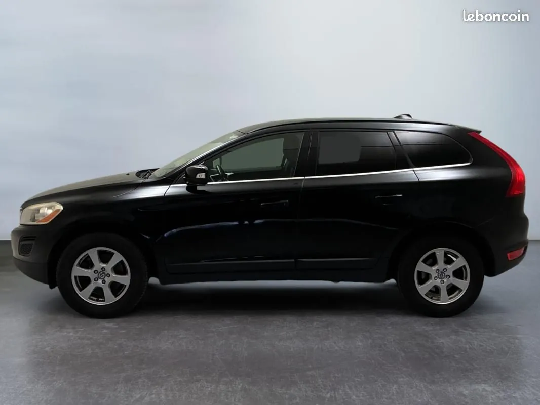Volvo Xc60 2011 photo 5