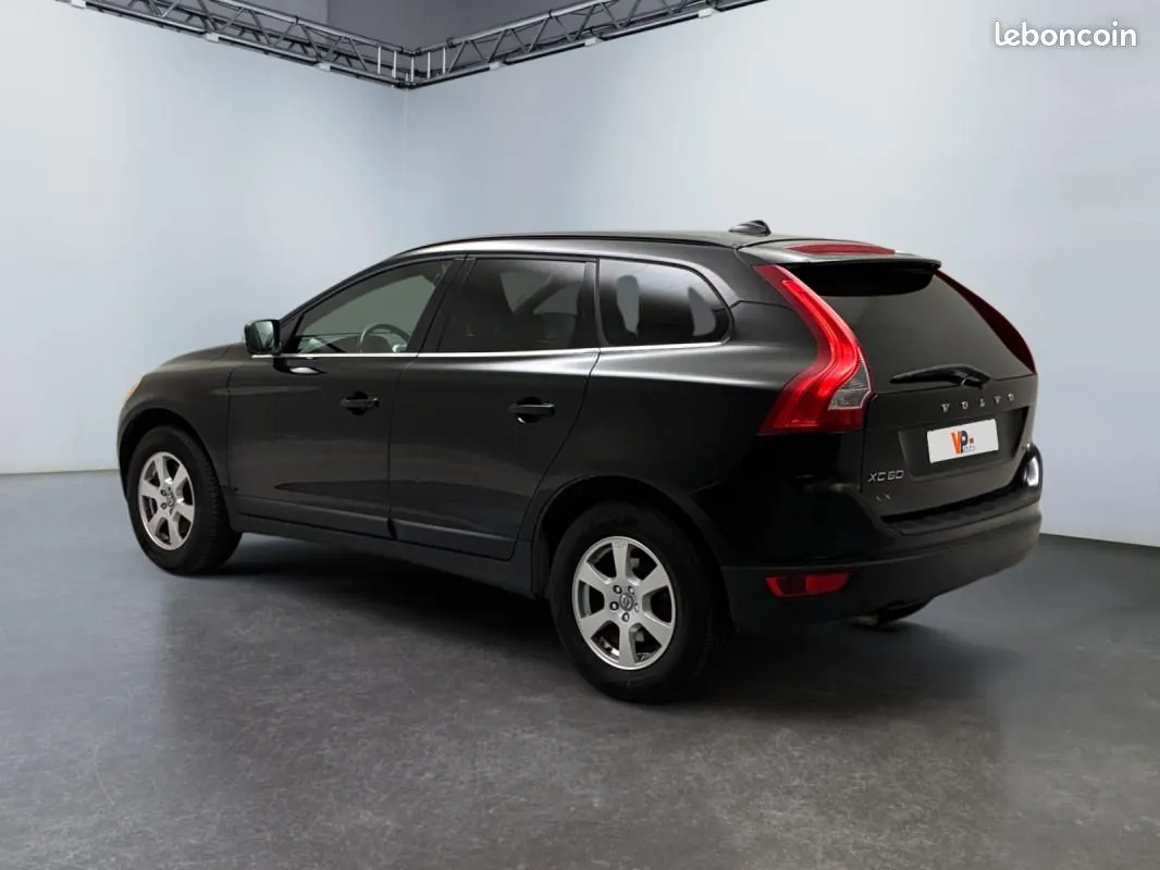 Volvo Xc60 2011 photo 4