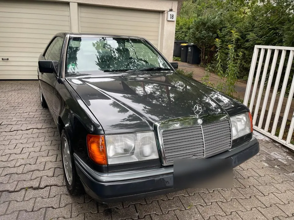 Mercedes-Benz Ce230