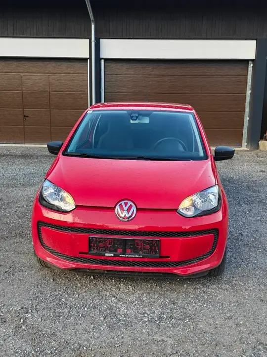 Volkswagen Up