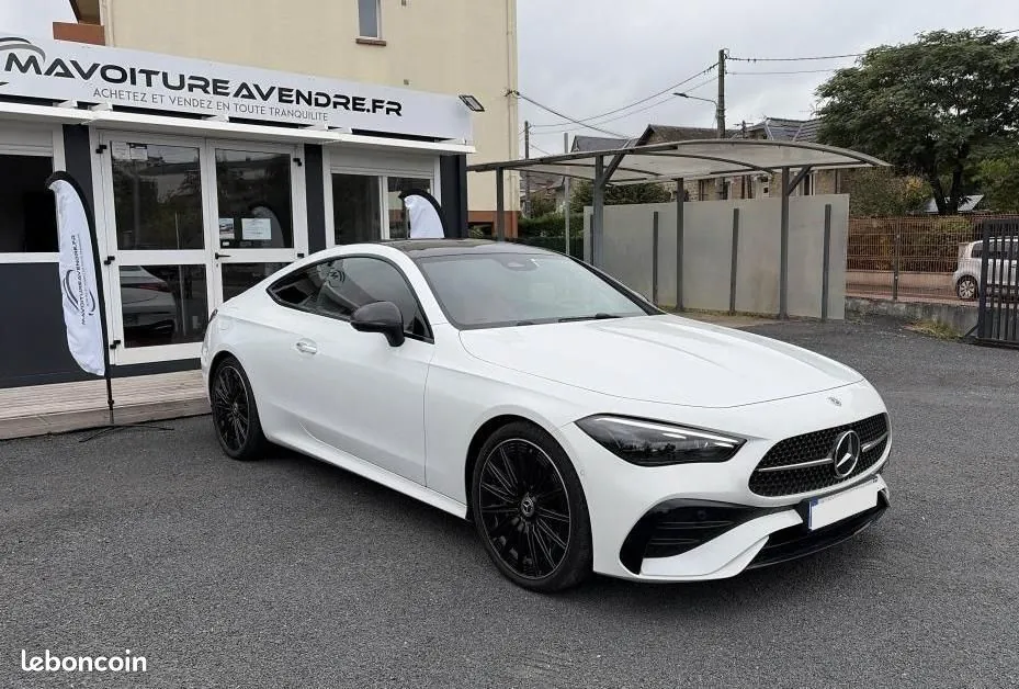 Mercedes-Benz Classe
