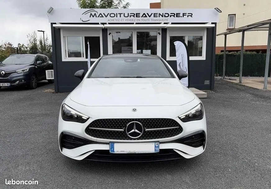Mercedes-Benz Classe 2024 photo 2