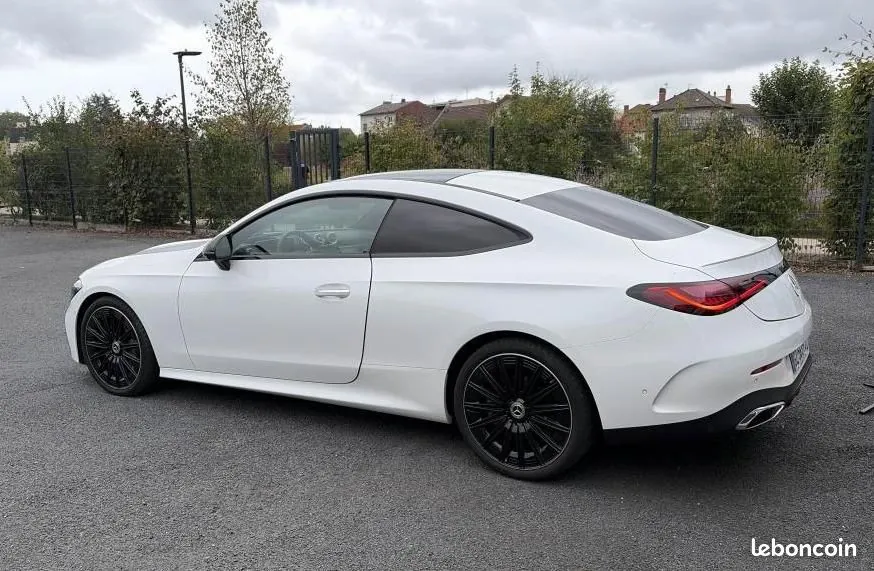 Mercedes-Benz Classe 2024 photo 5