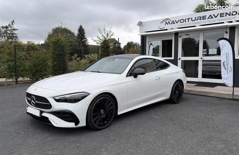 Mercedes-Benz Classe 2024 photo 3