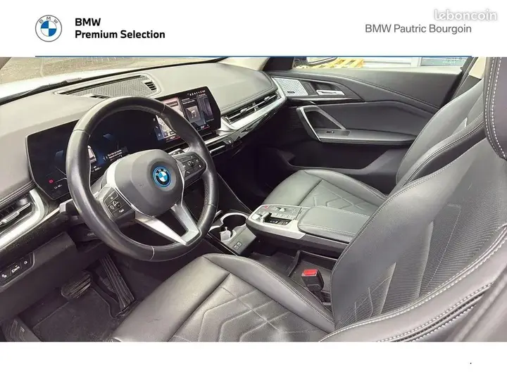 BMW X1 2023 photo 4