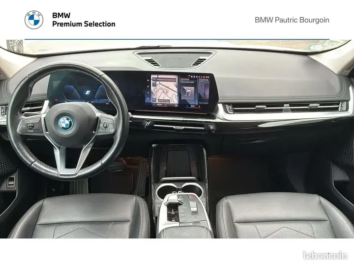 BMW X1 2023 photo 5