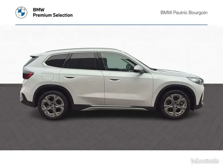 BMW X1 2023 photo 3