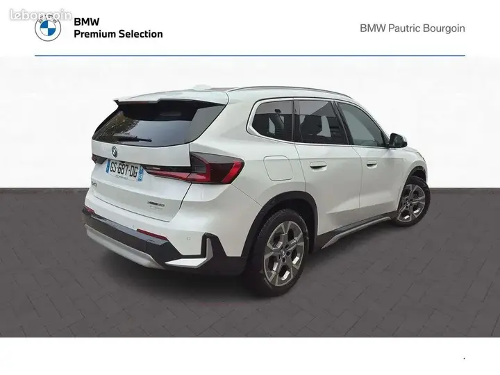 BMW X1 2023 photo 2