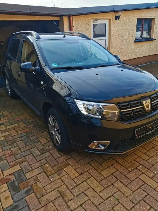 Dacia Logan Mcv