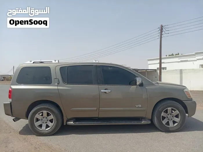 Nissan Pickup 2006 photo 5
