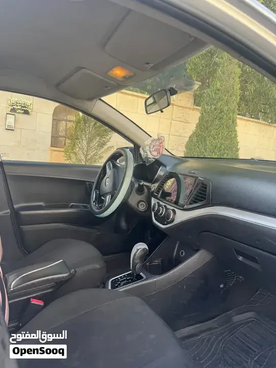 Kia Picanto 2016 photo 2