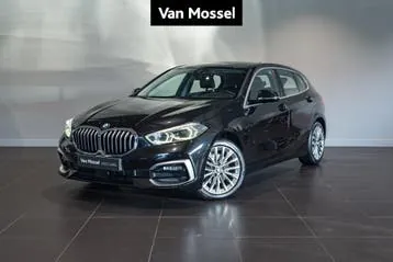 BMW Série 1