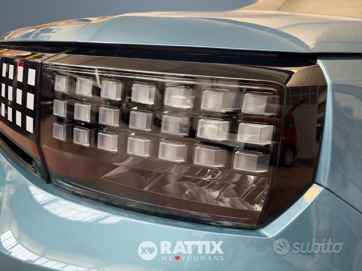 Fiat Panda 2025 photo 3