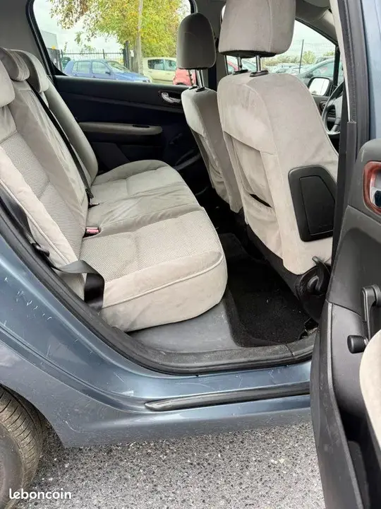 Peugeot 307 2006 photo 5