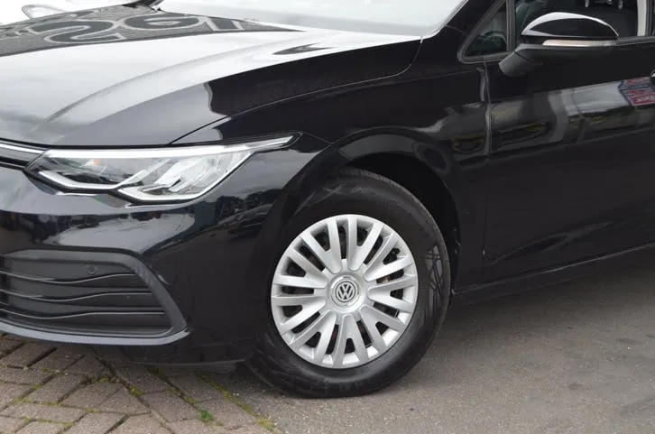 Volkswagen Golf 2020 photo 2