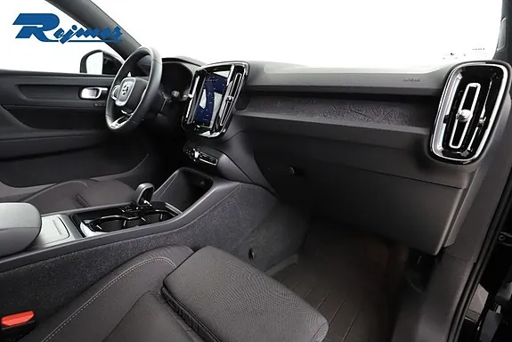 Volvo Xc40 2023 photo 5