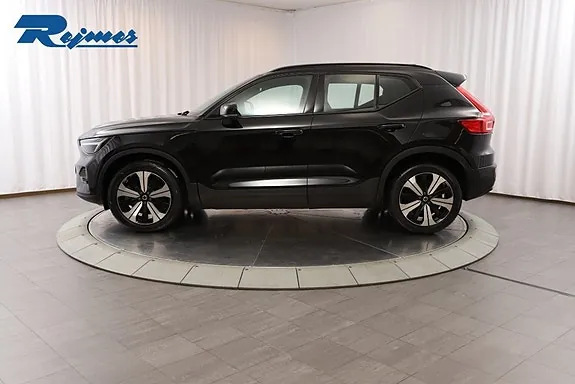 Volvo Xc40 2023 photo 3