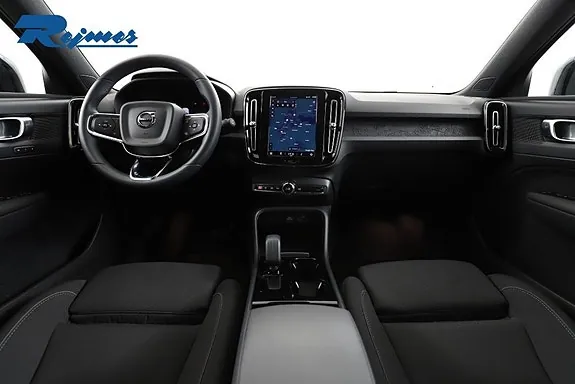 Volvo Xc40 2023 photo 2