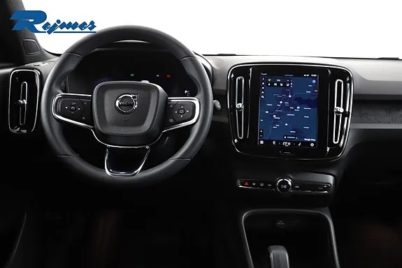 Volvo Xc40 2023 photo 4