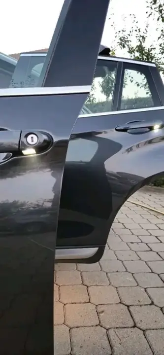 BMW X4 2015 photo 2