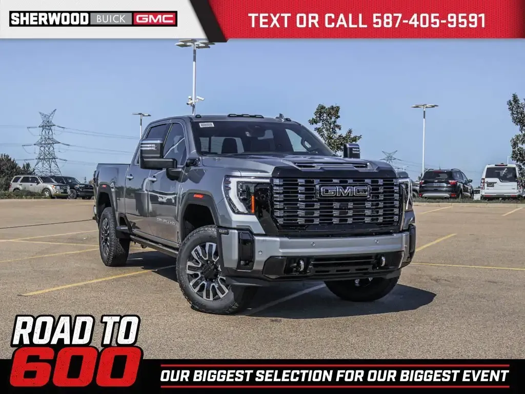 GMC Sierra 3500Hd