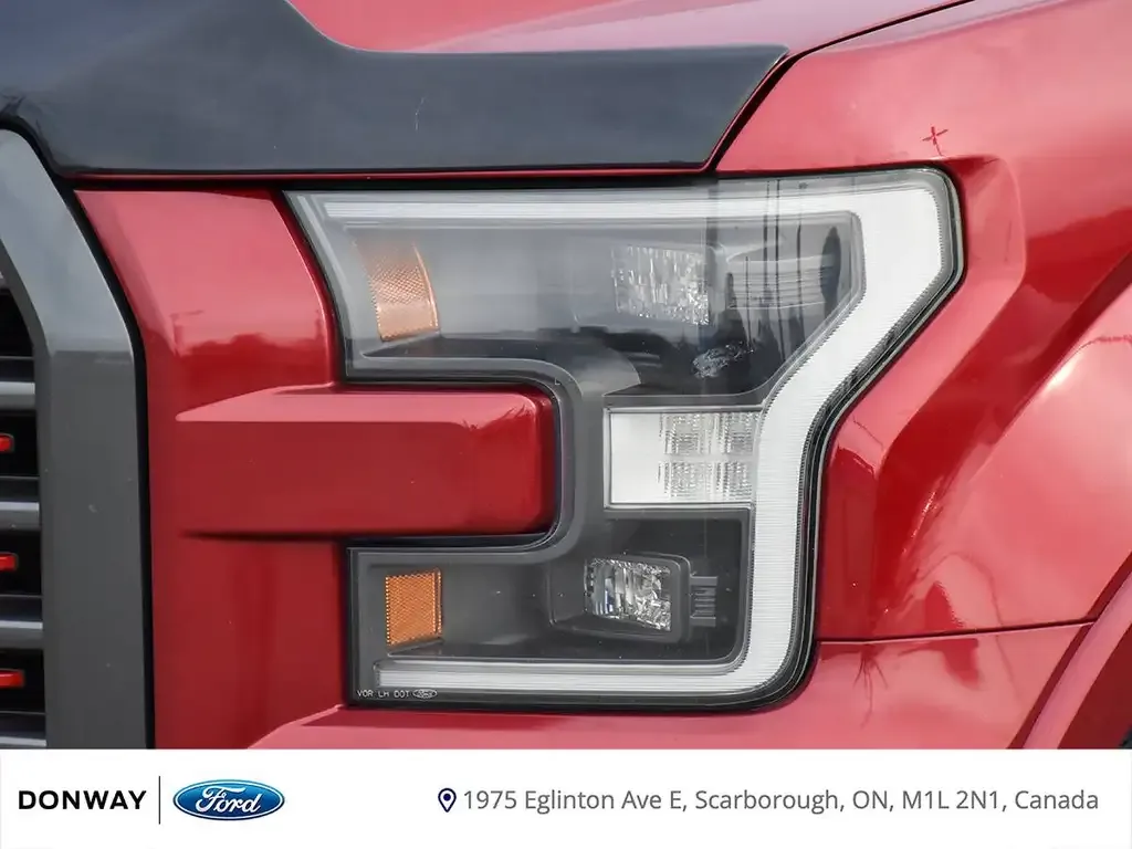 Ford F-150 2016 photo 3