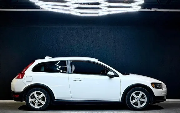Volvo C30 2008 photo 4