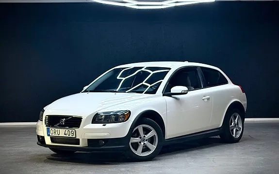 Volvo C30