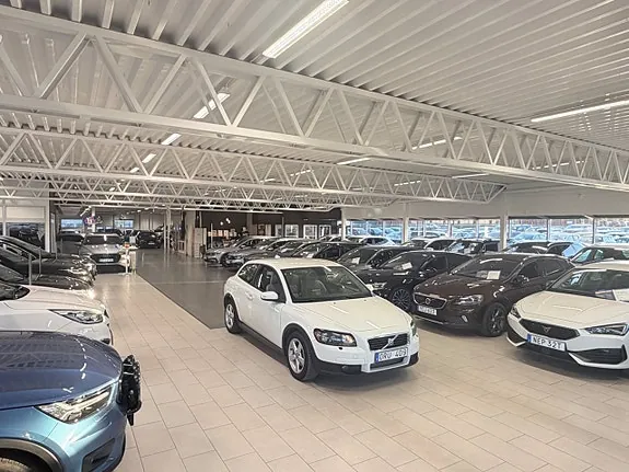 Volvo C30 2008 photo 2