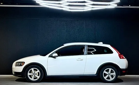 Volvo C30 2008 photo 5
