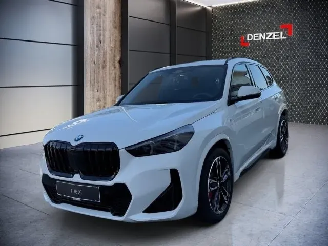 BMW X1 2026 photo 2