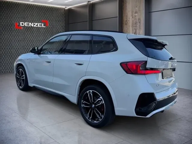 BMW X1 2026 photo 3