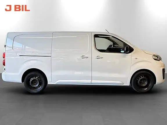 Peugeot Expert 2023 photo 4