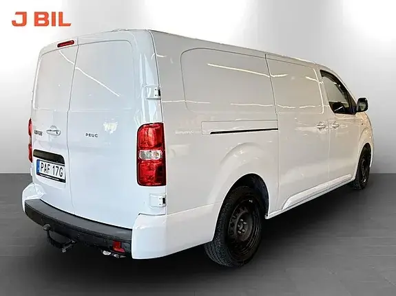 Peugeot Expert 2023 photo 3
